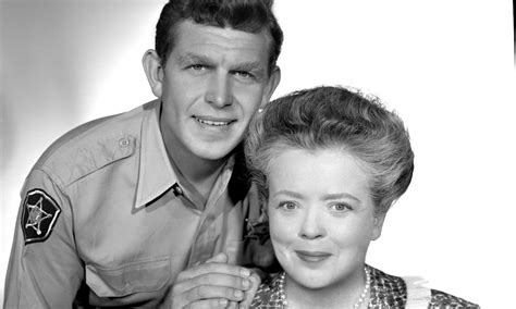 What Happened to Opie's Mother & Other Andy Griffith ShowSecrets. . Did the andy griffith cast get along